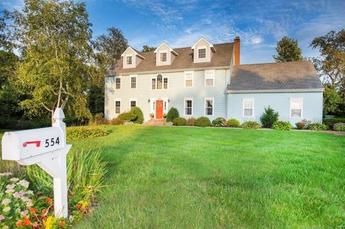 554 Busk Ct, Cheshire, CT 06410-4155
