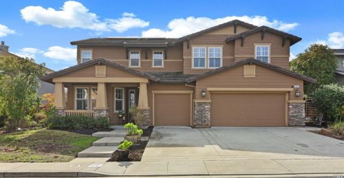 362 Mccall Dr, Benicia, CA 94510-3949