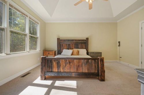 100 Marysville Ct, Big Canoe GA  30143-6900 exterior