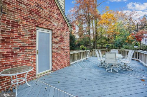 1117 Notley Rd, Silver Spring MD 20904-5970 exterior