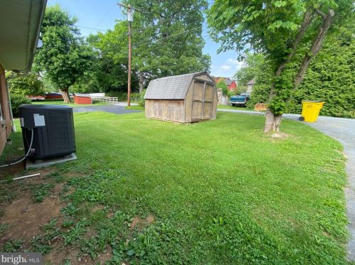 721 Morison St, Charles Town WV  25414-1436 exterior