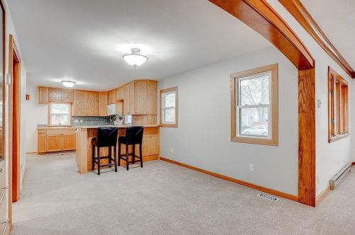 1848 4th St, Saint Paul MN  55110-3165 exterior