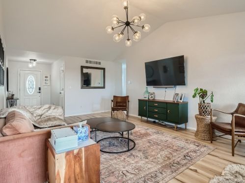 4406 31st St, Greeley CO  80634-9544 exterior