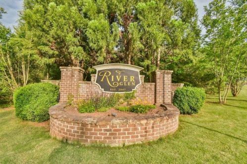 405 River Mansion Dr, Jefferson GA  30549-3523 exterior