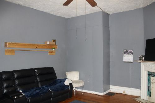 127 Southern Ave, Springfield OH  45505-3023 exterior