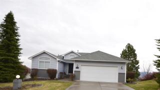 7810 Woodland Ridge Ln, Spokane, WA 99212-1693