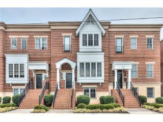1740 Parkwood Ave, Richmond VA  23220-5324 exterior