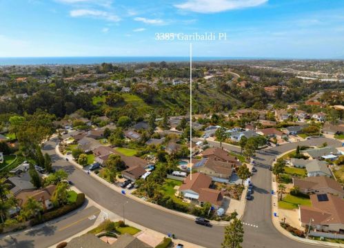 3385 Garibaldi Pl, Carlsbad, CA 92010-2158