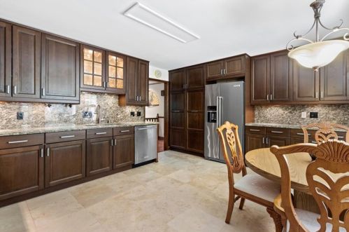 3527 Hidden Acres Dr, Atlanta GA  30340-4449 exterior