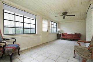 6640 Wanita Pl, Houston TX  77007-2035 exterior