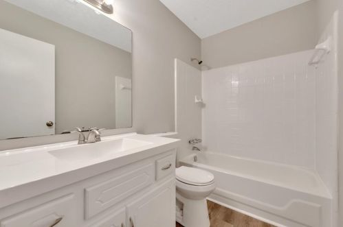 109 Clifford Ct, Stockbridge GA  30281-3007 exterior