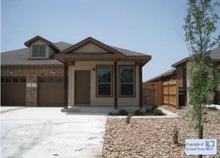 577 Creekside Cir, New Braunfels TX  78130-6193 exterior