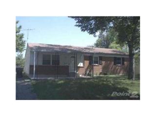 4934 Cryodon Blvd, Columbus, OH 43232-5317