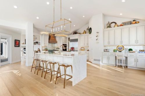 5379 Pinyon Jay Rd, Parker CO  80134-2722 exterior