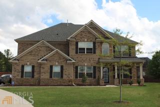 517 Fall Creek Ct, Mcdonough, GA 30253-9245