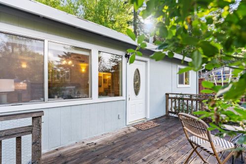 485 Alto Dr, Big Basin, CA 95006-9620