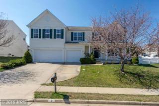 2 Danford Ct, Fredericksburg, VA 22405-1841
