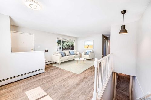 4770 Clay St, Denver CO  80211-1139 exterior