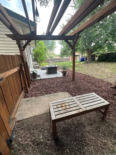 8217 Explorador Calle, Denver CO  80229-5566 exterior