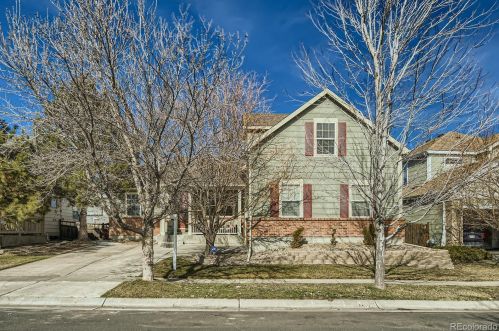 5373 Tall Spruce St, Denver, CO 80601-5357
