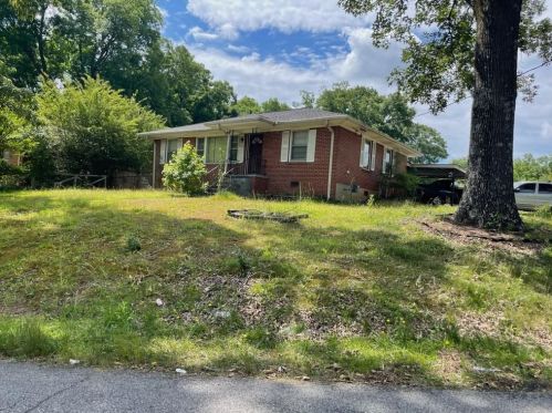 1089 Stoneybrook Rd, Forest Park, GA 30297-1547