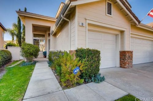 3 Tessera Ave, El Toro, CA 92610-1921