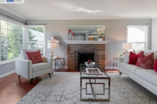 1718 137th Ave, San Leandro, CA 94578-1606