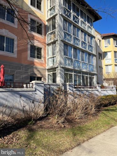 14801 Pennfield Cir, Silver Spring MD 20906-1580 exterior