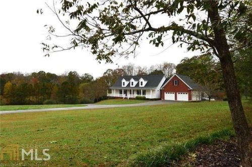 7355 Union Hill Rd, Holly Springs, GA 30115-6832