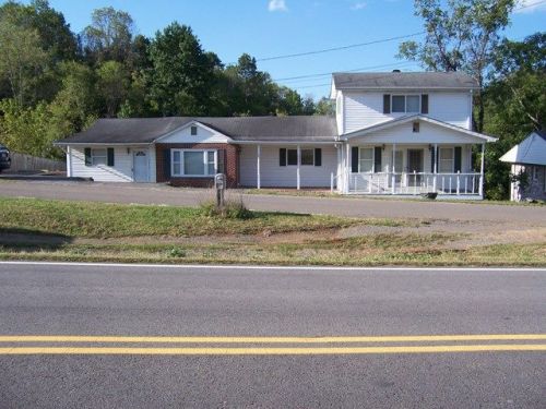283 Old 65, Castlewood, VA 24224-5902