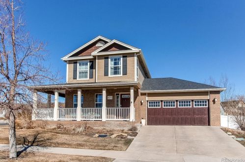4213 Milan St, Greeley, CO 80620-8900