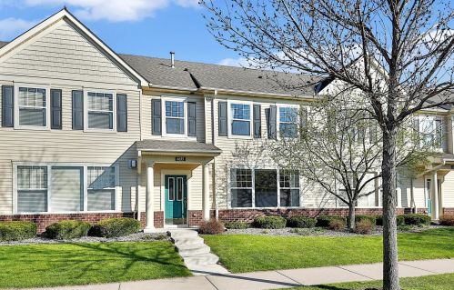 6635 Lamplight Dr, Otsego, MN 55301-4042