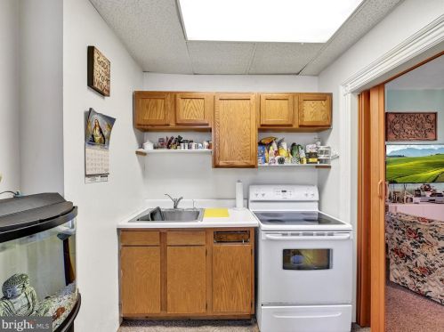 611 Market St, Primrose PA 17901-2718 exterior