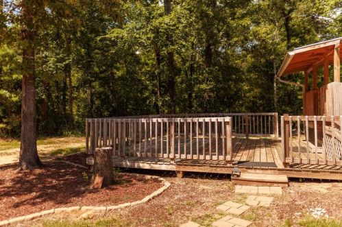 790 Los Altos Rd, Waskom TX 75692-6623 exterior