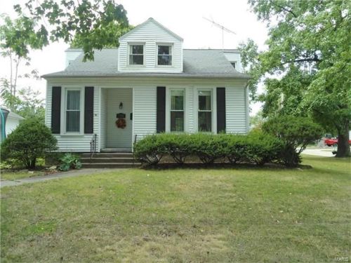 308 Lafayette St, Otterville, IL 62052-1659