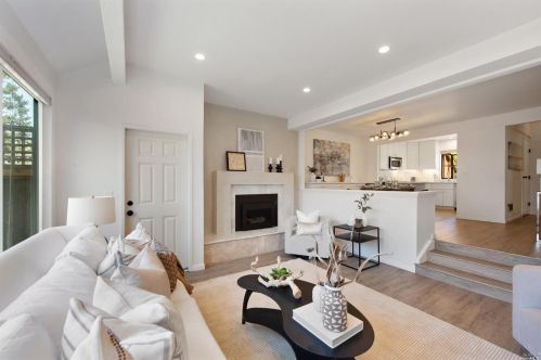 2 Park Ter, Mill Valley, CA 94941-2907