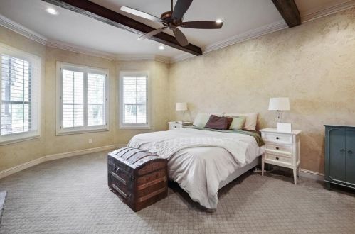 2117 Fairway Acres Dr, Argyle TX 76226-9536 exterior