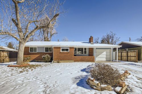 560 43rd St, Boulder, CO 80305-6010