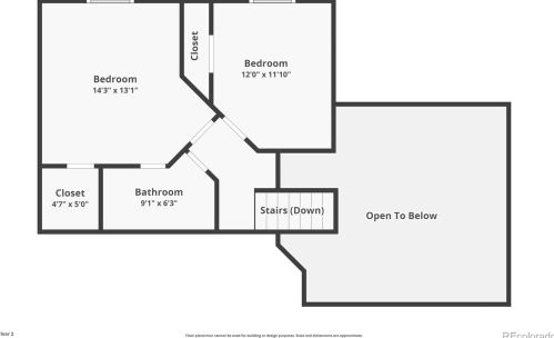 12089 Grape Way, Denver CO  80241-4002 exterior