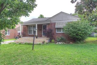 525 Oswego Ave, Tulsa, OK 74112-3941