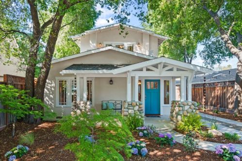 16891 Spencer Ave, Los Gatos, CA 95032-5615