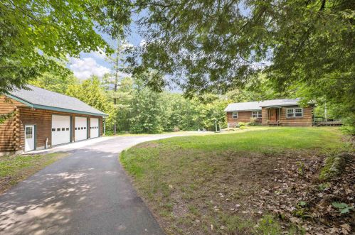 249 Coffin Brook Rd, Alton, NH 03809-4637