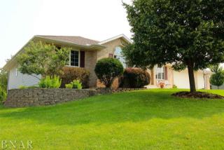 800 Newton St, Heyworth, IL 61745-9097