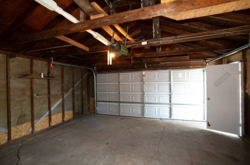 1481 Vincennes St, Crete IL  60417-2809 exterior