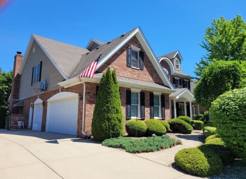 10836 Caribou Ln, Orland Park, IL 60467-7844