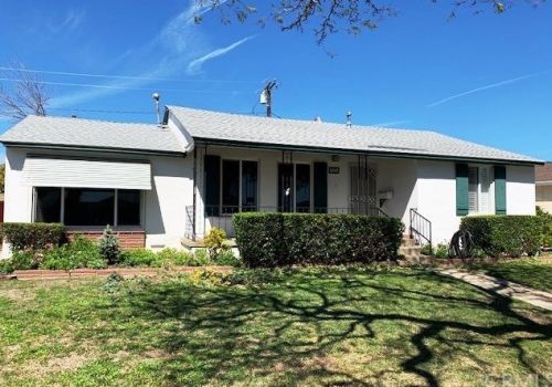 2835 Gramercy Ave, Torrance, CA 90501-5431