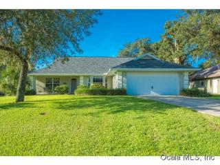 5434 85th St, Ocala FL  34476-3809 exterior