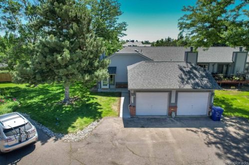 5118 Emporia Way, Englewood CO  80111-3630 exterior