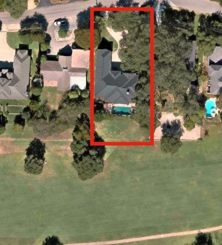 917 Biscayne, Austin TX 78734-4424 exterior