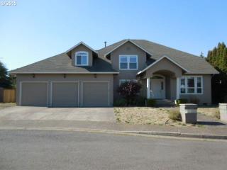 3133 Saint Croix St, Eugene, OR 97408-7354